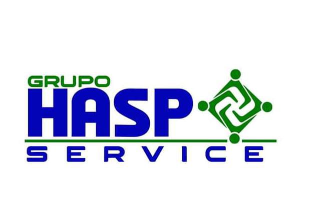 HASP Logo